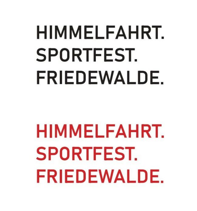 DEIN VEREIN