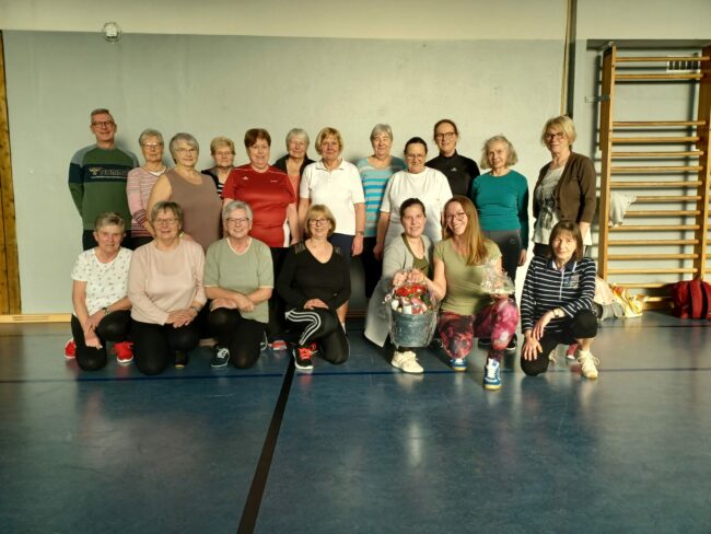 Gymnastik