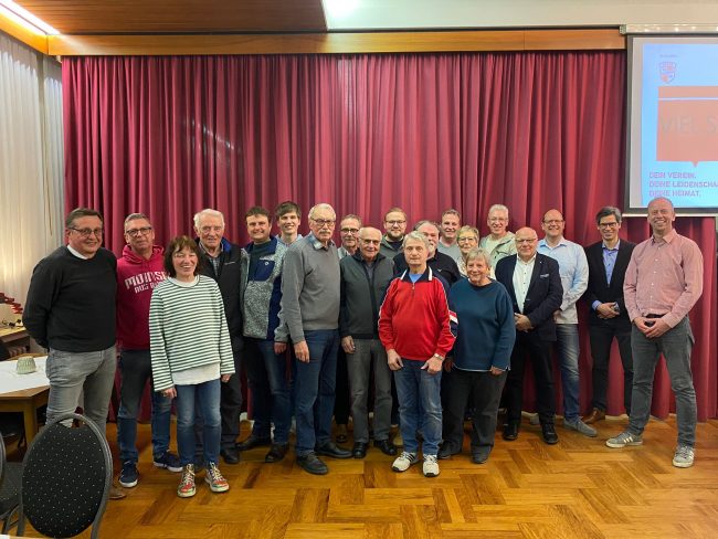 JHV 2022