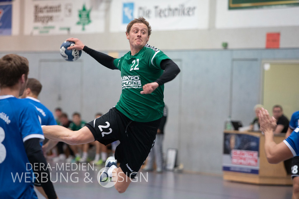 Handballspielverbund Minden-Nord