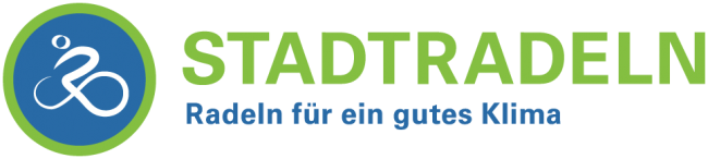 Logo Stadtradeln
